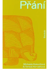Kniha Přání z knihovny Jiřího Mahena