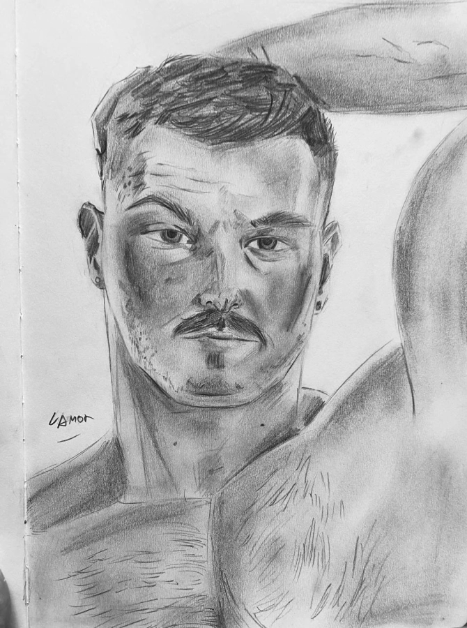 Akce KJM: Základy malby a tvorba jednoduchých obrazů