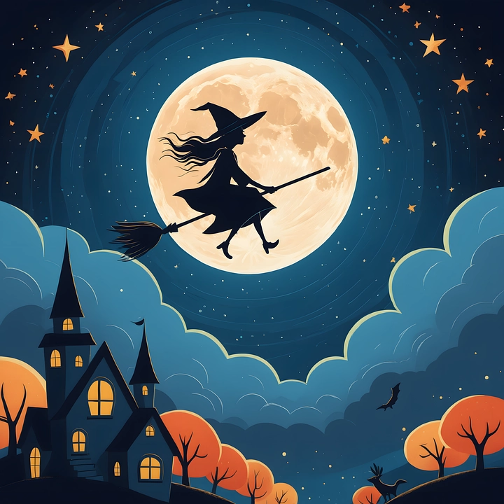 Akce KJM: Čarodějná bojovka