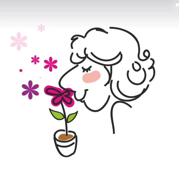 Akce KJM: Bookstart – Naše smysly