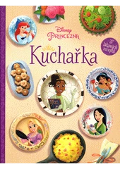 Kniha Kuchařka z knihovny Jiřího Mahena