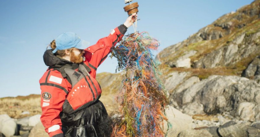 Akce KJM: Film: Severní proud