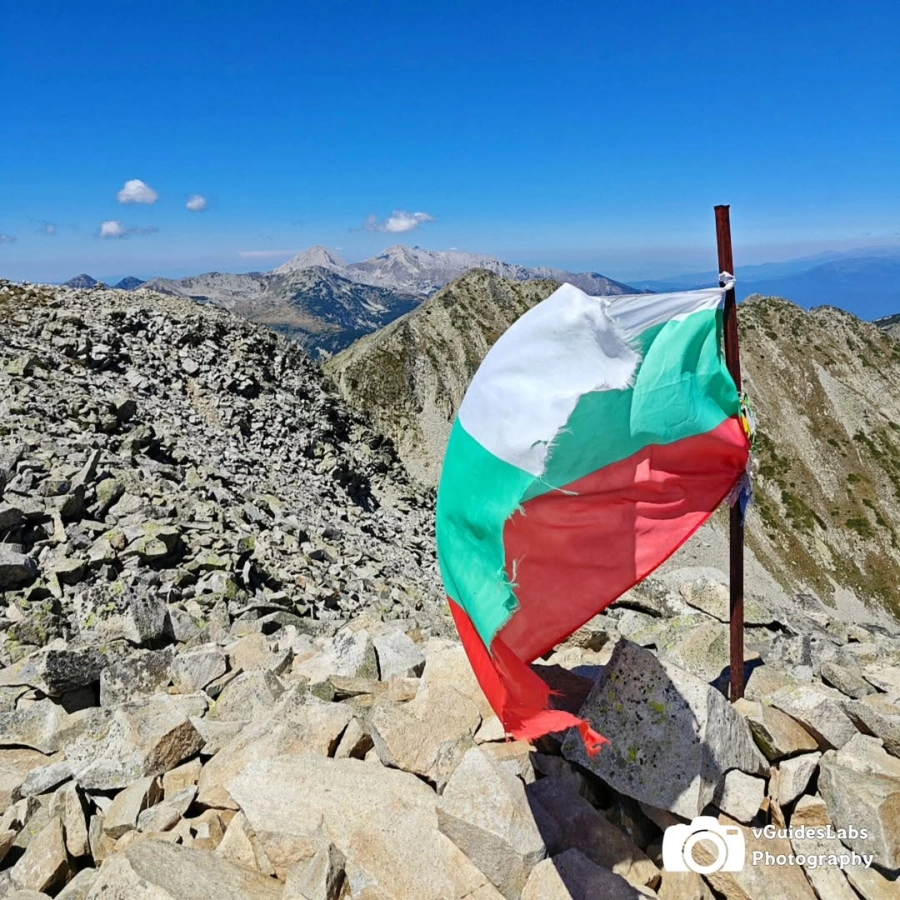 Akce KJM: Letem světem – umělci na Instagramu