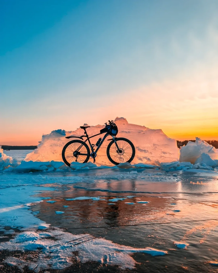 Akce KJM: Letem světem – umělci na Instagramu