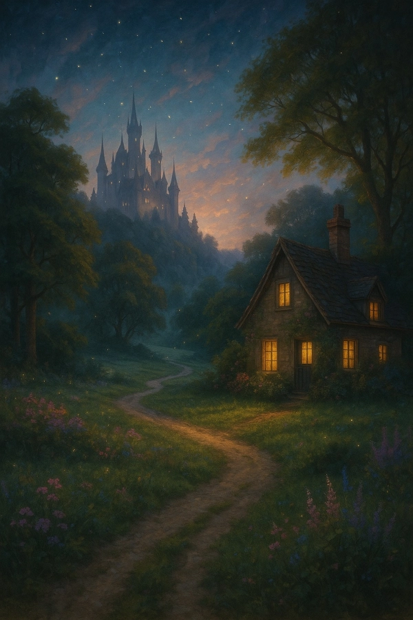 Akce KJM: Romantické příběhy v literatuře