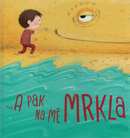 Akce KJM: Bookstart – S knížkou do života