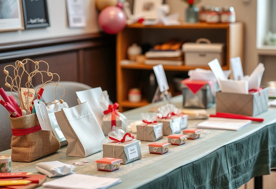 Akce KJM: Tvořivá dílnička