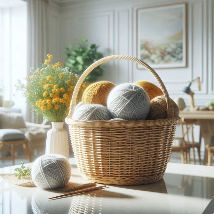 Akce KJM: Uzavření pleteniny