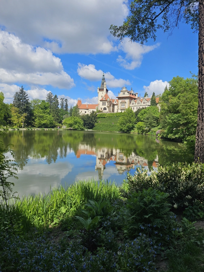 Akce KJM: Malujeme spolu II.