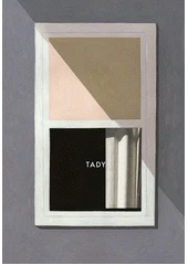 Kniha Tady z knihovny Jiřího Mahena