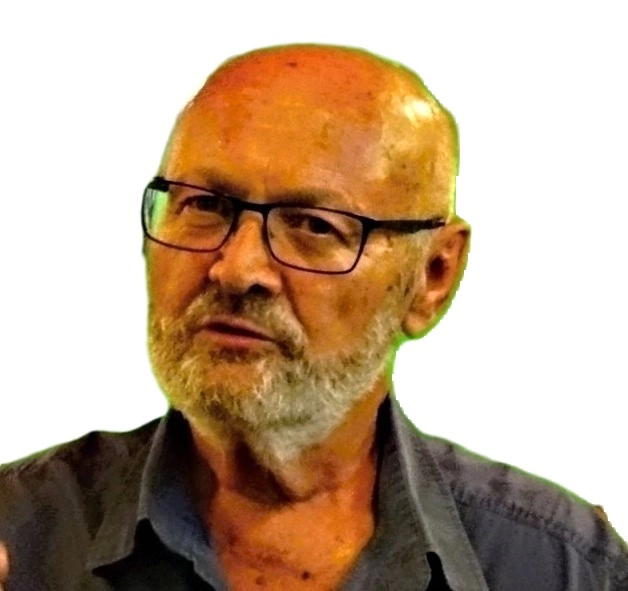 Akce KJM: Jan Mynář – koláže