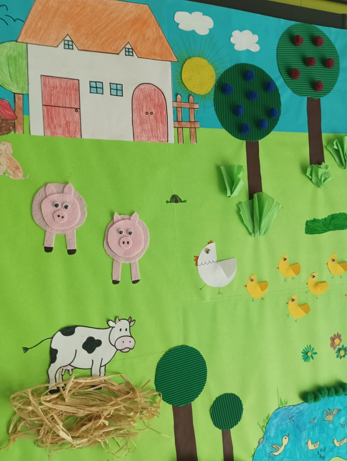 Akce KJM: Děti knihovně