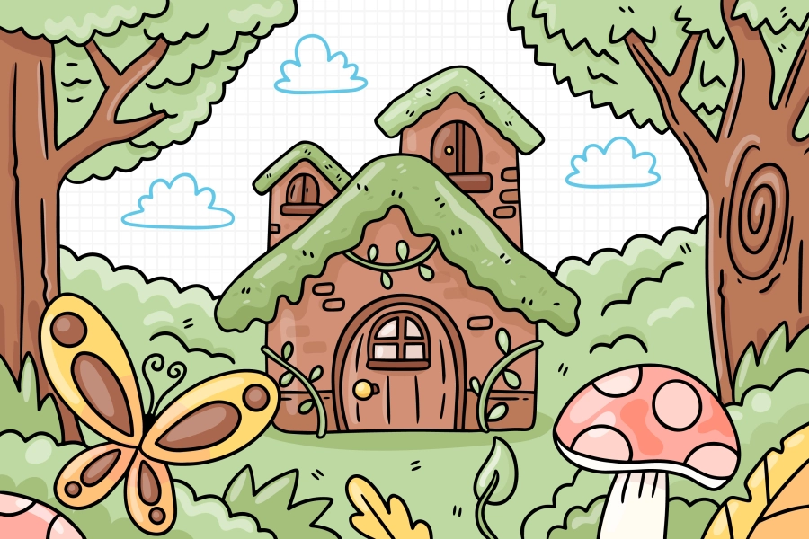 Akce KJM: Z pohádky do pohádky