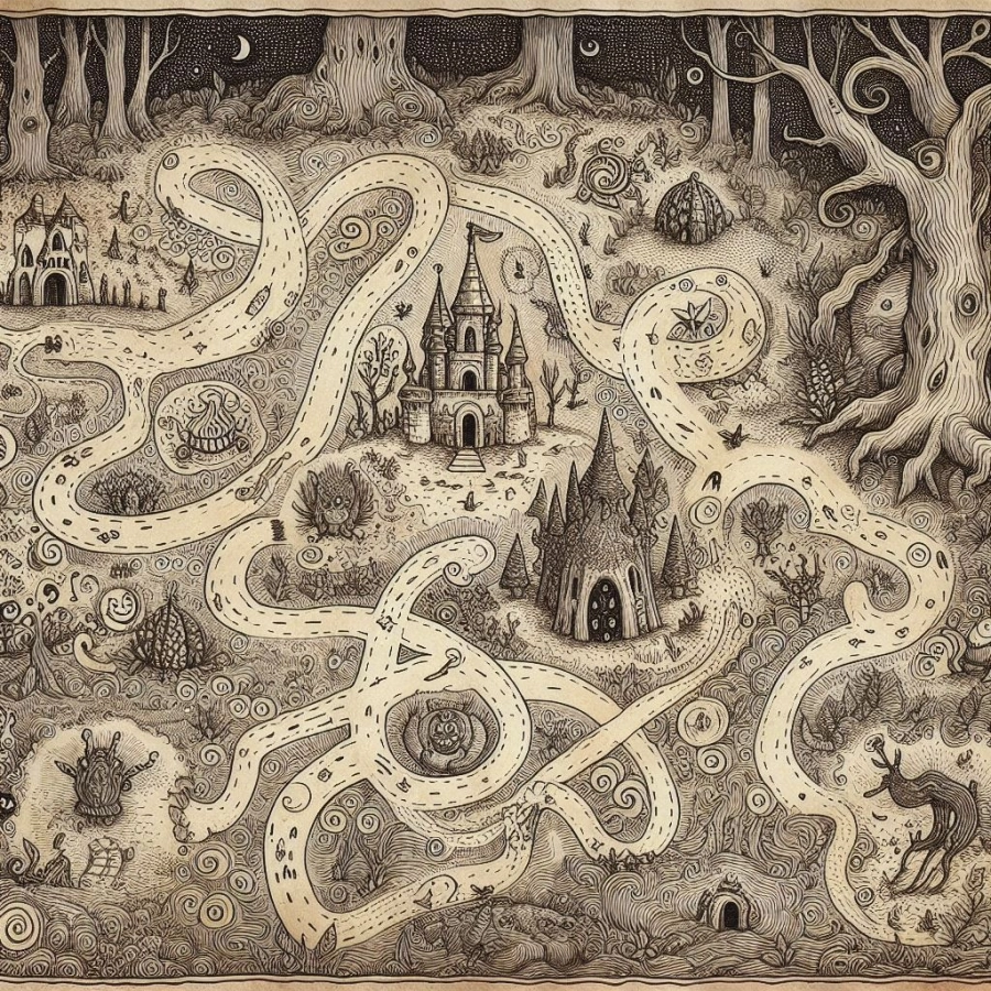 Akce KJM: Pobertův plánek