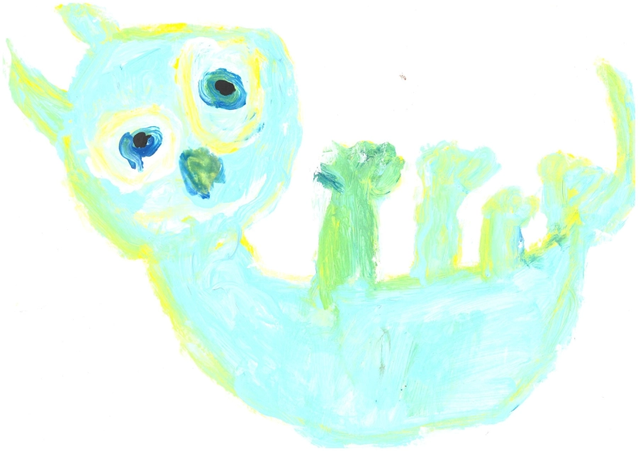 Akce KJM: Básnička jak malovaná 2