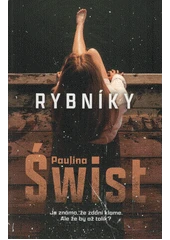 Kniha Rybníky z knihovny Jiřího Mahena