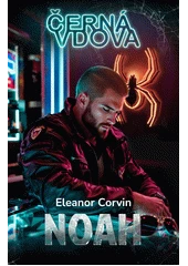 Kniha Noah z knihovny Jiřího Mahena