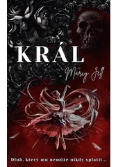 Kniha Král z knihovny Jiřího Mahena