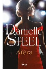 Kniha Aféra z knihovny Jiřího Mahena