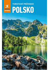 Kniha Polsko z knihovny Jiřího Mahena