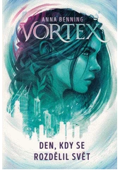 Kniha Vortex z knihovny Jiřího Mahena