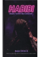 Kniha Habibi z knihovny Jiřího Mahena