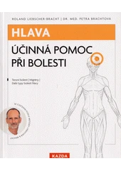 Kniha Hlava z knihovny Jiřího Mahena