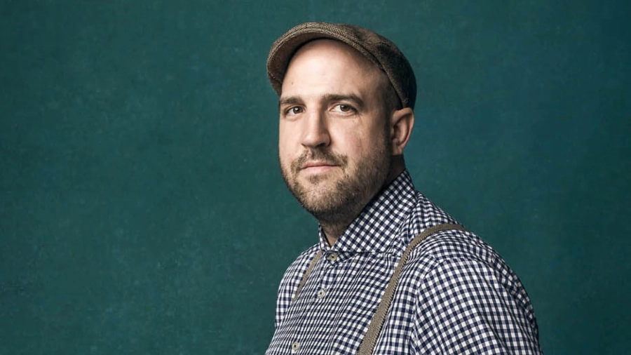 Akce KJM: Tomáš Forró: Zpěv sirén