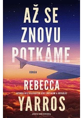 Kniha Až se znovu potkáme z knihovny Jiřího Mahena