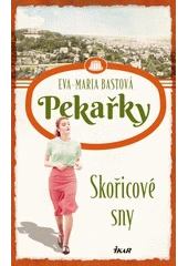 Kniha Pekařky z knihovny Jiřího Mahena