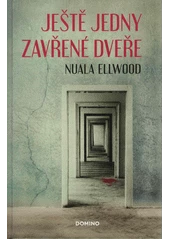 Kniha Ještě jedny zavřené dveře z knihovny Jiřího Mahena