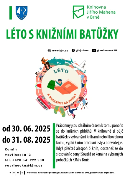 Akce KJM: 