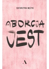 Kniha Aborcja jest z knihovny Jiřího Mahena