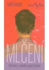 Kniha Mlčení z knihovny Jiřího Mahena