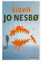 Kniha Žízeň z knihovny Jiřího Mahena