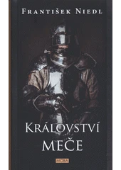 Kniha Království meče z knihovny Jiřího Mahena