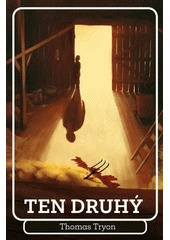 Kniha Ten druhý z knihovny Jiřího Mahena