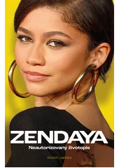 Kniha Zendaya z knihovny Jiřího Mahena