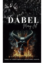 Kniha Ďábel z knihovny Jiřího Mahena