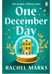 Kniha One December day z knihovny Jiřího Mahena