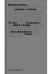 Kniha Pikola z knihovny Jiřího Mahena