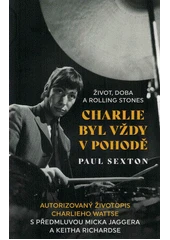 Kniha Charlie byl vždy v pohodě z knihovny Jiřího Mahena