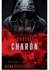 Kniha Podsvětí z knihovny Jiřího Mahena