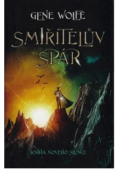 Kniha Kniha Nového Slunce z knihovny Jiřího Mahena