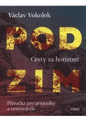 Kniha Podzim z knihovny Jiřího Mahena