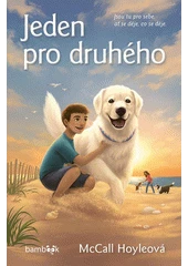 Kniha Jeden pro druhého z knihovny Jiřího Mahena