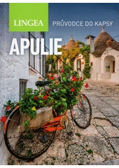Kniha Apulie z knihovny Jiřího Mahena
