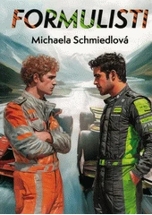 Kniha Formulisti z knihovny Jiřího Mahena