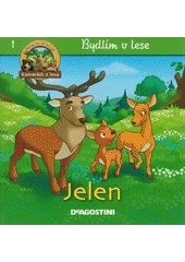 Kniha Puštík z knihovny Jiřího Mahena