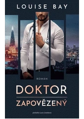 Kniha Doktor Zapovězený z knihovny Jiřího Mahena